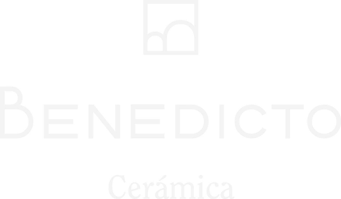 Benedicto Cerámica