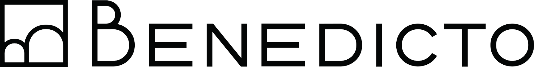 Logo Benedicto Cerámica