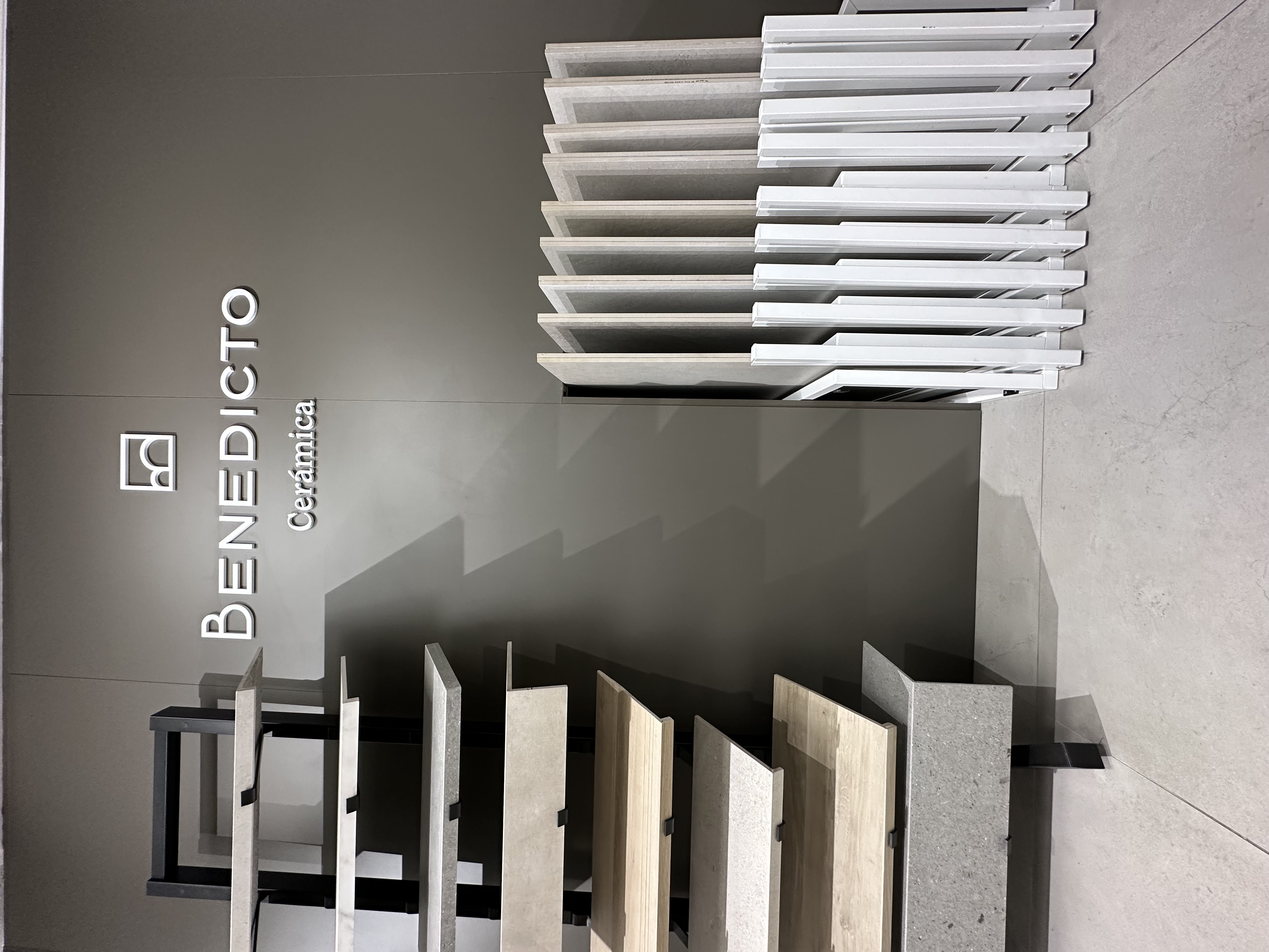 Imagen de showroom
