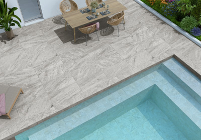 Imagen de Piscinas de ensueño con Benedicto Cerámica: calidad, diseño y experiencia